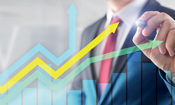 Yıllık enflasyon Ağustos ayında yüzde 32,95 oldu