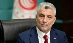 Bakan Bolat: "Enflasyon oranında düşüş devam ederken, fiyat istikrarı süreci güçleniyor"