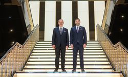 Bu sayımızda Kapak Konuklarımız; Adil Sani Konukoğlu ve Yiğitcan Konukoğlu