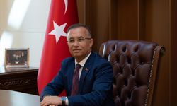 Gaziantep Valisi Kemal Çeber’'den 30 Ağustos Zafer Bayramı Mesajı