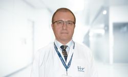 Prof. Dr. Aydın: 'Çocuklarda tablet kullanımına sınır konulmalı'