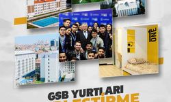 Bakan Bak: "GSB yurtları yerleştirme sonuçları açıklandı"