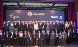 Bakan Bolat: "2026’da ihracatçılarımıza 45 milyar lira hibe desteği vereceğiz"