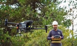 Enerjisa Dağıtım Şirketleri drone filosunu büyütüyor