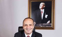 MAİS A.Ş. Genel Müdürü Bahaettin Tatoğlu oldu