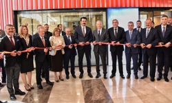 Türk Ticaret Bankası Gaziantep Şubesi Hizmete Açıldı