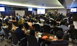 İHRACATIN KAHRAMANLARI PROGRAMI GSO EV SAHİPLİĞİNDE GERÇEKLEŞTİRİLDİ