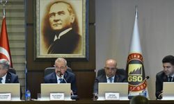 ASELSAN VE GSO İŞ BİRLİĞİNDE GAZİANTEP’E KRİTİK YATIRIM