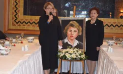 Emekli Öğretmenler 24 Kasım’da buluştu