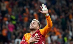 Maç sonu üçlüsü Mauro Icardi ve Barış Alper Yılmaz’dan