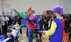 Medical Point Gaziantep’ten ’Dünya Çocuk Hakları Günü’ne özel etkinlik