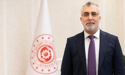 Çalışma ve Sosyal Güvenlik Bakanı Vedat Işıkhan: Asgari ücret tespit komisyonu Aralık'ta toplanacak