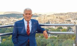 63 Yıllık Bir  Mühendisin Hayat Hikayesi...