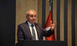 Murzioğlu: 'Yeni yıla ortak akılla hazırlanıyoruz'