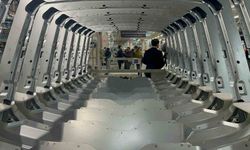 Otomotiv sektörü Avrupa'da gaza bastı