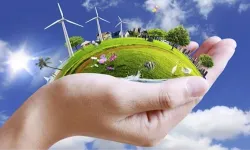 Çevre koruma harcamaları 2024 yılında 441 milyar TL olarak gerçekleşti