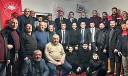 21 bin 502 çiftçiye bilgilendirme