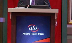 ATO Başkanı Baran: 'Yeşil Pasaport hem AB'ye erişimin anahtarı, hem de kayıtlı ticaretin ödülü haline getirilmeli'