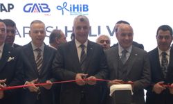 Bakan Bolat: 'Türkiye artık 400 milyar dolar ihracatı olan ülkeler ligine yükseldi'