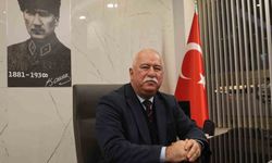 Başkan Özmeriç'ten deftere tabi olan esnaf ve sanatkara uyarı