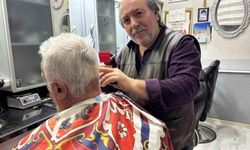 Bilecik'te berber fiyatlarına zam geldi