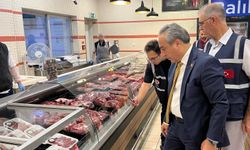 Bursa'da kafe, market, kuyumcu ve benzeri işletmelere ceza yağdı