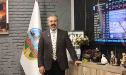 DİKO Başkanı Yüksel: ''Altındaki küresel yükseliş kuyumcu piyasasını etkiliyor''