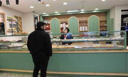 Diyarbakır'ın köklü tatlı firmasının kampanyası satışları 5 katına çıkardı