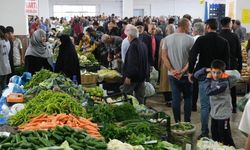 Ekonomik güven endeksi 99,4 değerinde aynı kaldı