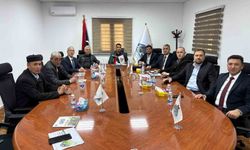 Gürsu tarımı Libya'ya açılıyor