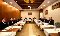 İkinci Organize Sanayi masaya yatırıldı