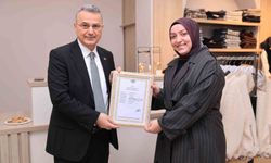 İlkadım'dan 2025'te 628 işyerine ruhsat