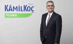 Kâmil Koç 2025 yılı verilerini açıkladı