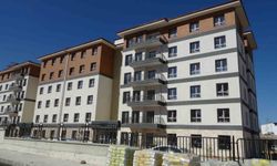 Malatya'da konut ve iş yeri arzı arttı kira fiyatları geriliyor