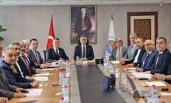 Mersin tekstilinde hedef, markalaşma ve doğrudan ihracat