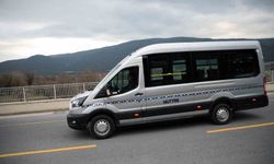 Muğla'da karada ve denizde yeni ulaşım hatları