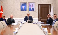 Palandöken Ekonomi Forumu ve Turizm Başkenti'ne değerlendirme