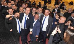 Salihli lokantacılarda Ahmet Tekin dönemi