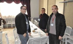 Salihli'de 30 yıllık başkan güven tazeledi