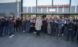 Samsunlu esnafın 'ucuzluk çadırları' talebi