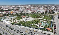 Sivas'ta 2025'te konut satışları yüzde 29,3 oranında arttı