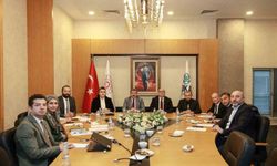 Tıbbi alet üretimine 150 milyon liralık stratejik yatırım: Yılda 800 bin parça üretilecek