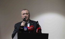 Türkiye Fırıncılar Federasyonu Başkanı Balcı: 'Ekmek fiyatında henüz herhangi bir değişiklik yok'