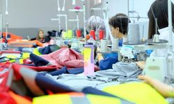 Yurt dışı üretici fiyat endeksi yıllık yüzde 32,46 arttı