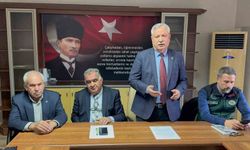 Aydın Ziraat Odaları'ndan 'Afet Bölgesi' çağrısı