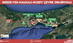 Bakan Uraloğlu: '6 uluslararası finans kuruluşu ile ön mutabakata vardık, projemize toplam 6,75 milyar dolar finansman sağlanacak'