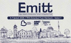 Balıkesir Büyükşehir Belediyesi EMITT yolcusu