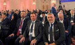 Başkan Sadıkoğlu, Türkiye-Mısır İş Forumu'na katıldı