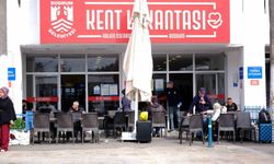 Bodrum Kent Lokantası'ndan uygun fiyatlı yemek