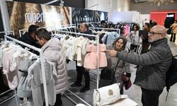 BTSO Bebek ve Çocuk Giyimi Sektörünü New York'a taşıdı